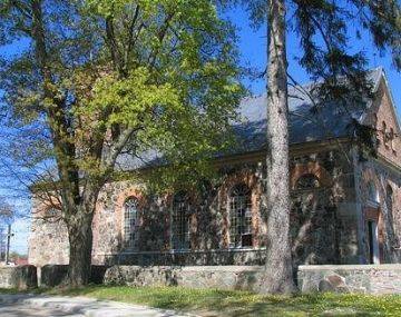 Kościół św. Józefa w Salinie